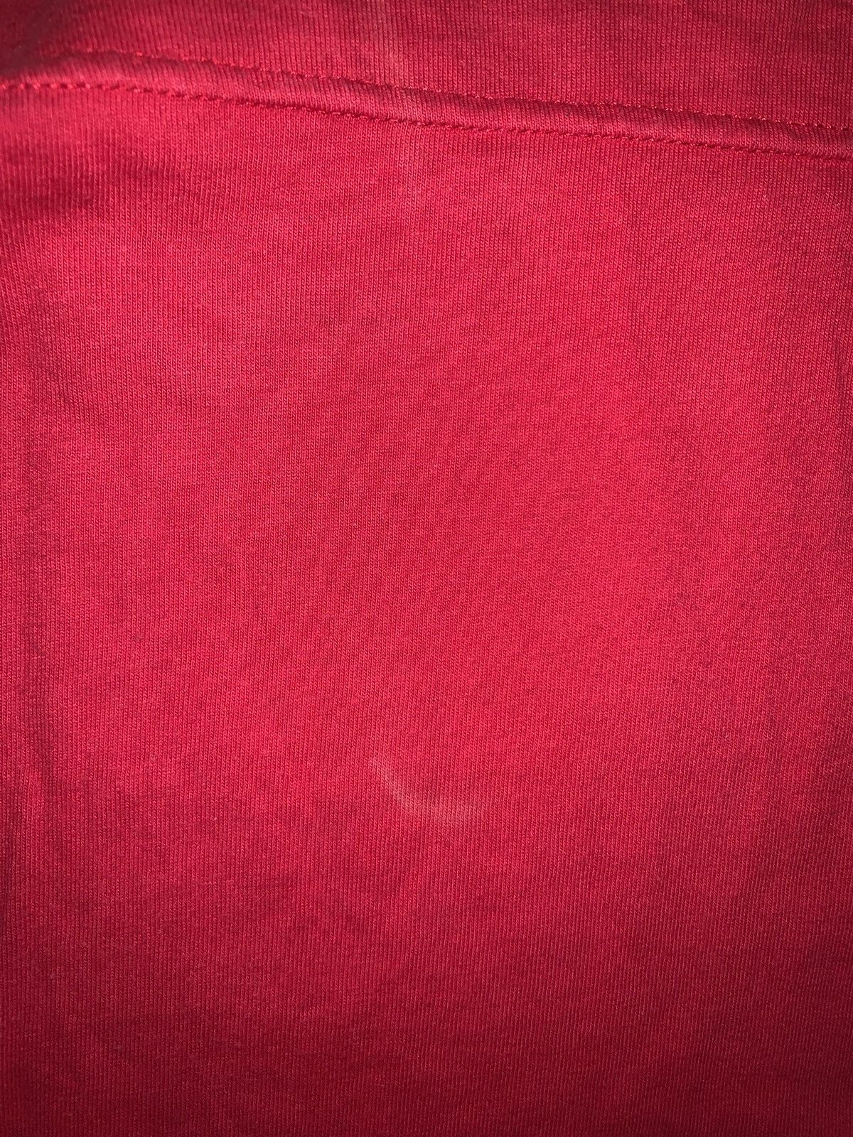 Adidas × Vintage Vintage 00’s ADIDAS Equipment T-shirt Size US M / EU 48-50 / 2 - 6 Thumbnail
