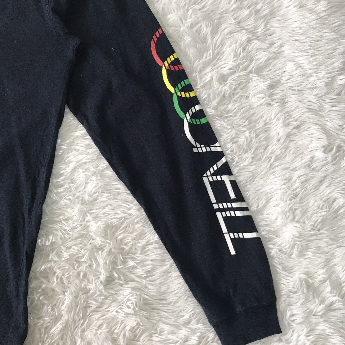 O'Neill 💥Steals💥Nice O’neill Big Printed Long Sleeve Tee Size US L / EU 52-54 / 3 - 8 Thumbnail