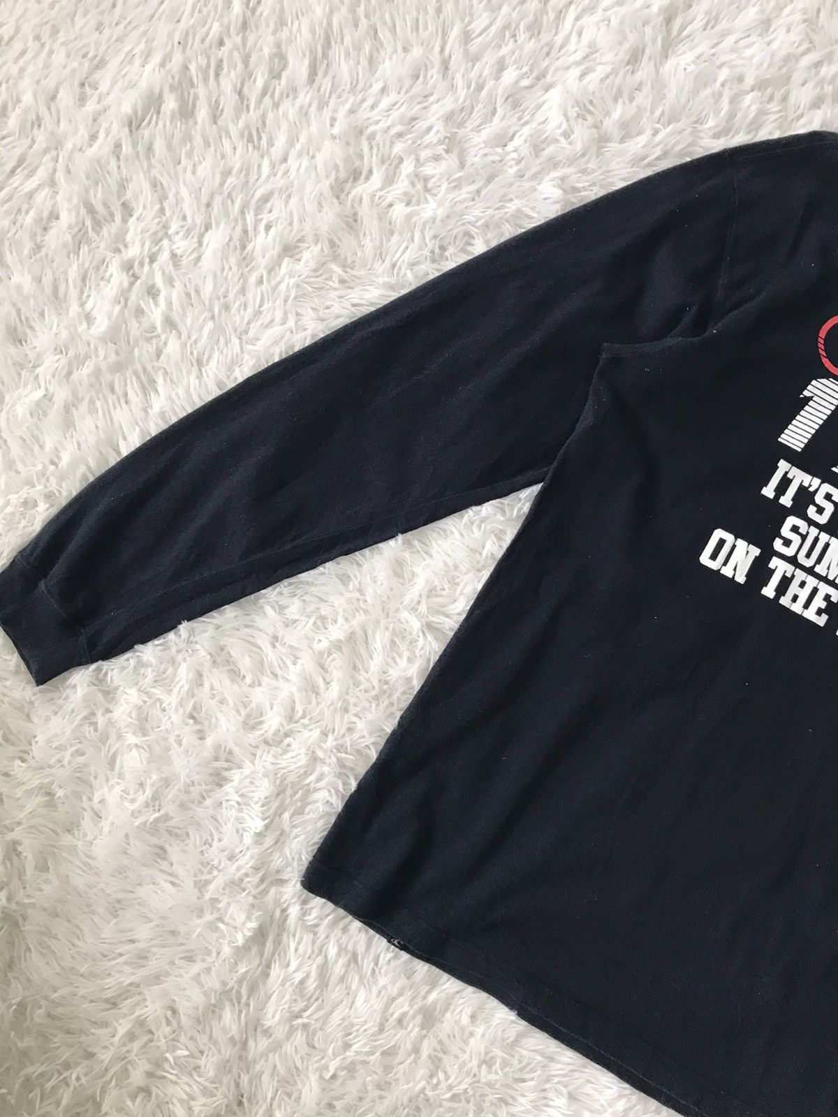 O'Neill 💥Steals💥Nice O’neill Big Printed Long Sleeve Tee Size US L / EU 52-54 / 3 - 3 Thumbnail