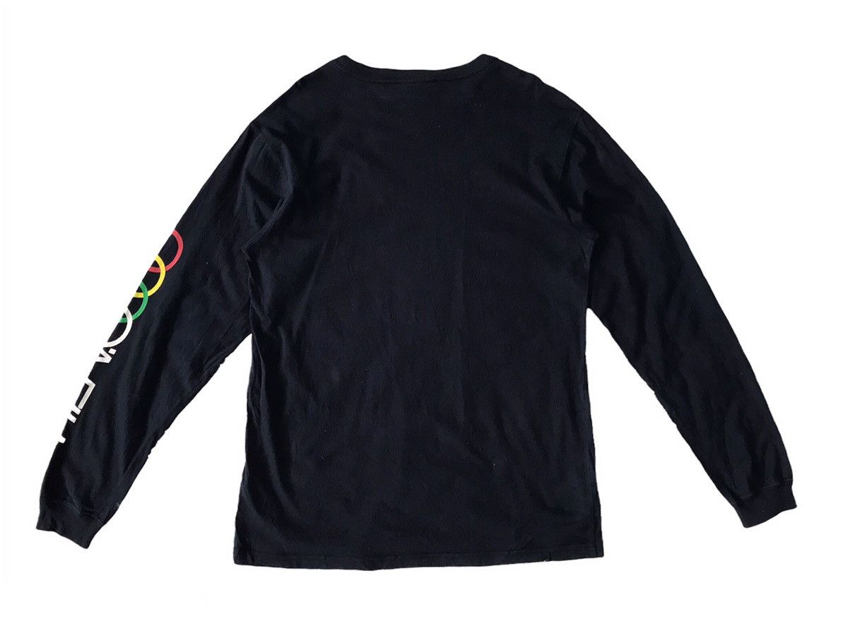 O'Neill 💥Steals💥Nice O’neill Big Printed Long Sleeve Tee Size US L / EU 52-54 / 3 - 2 Thumbnail