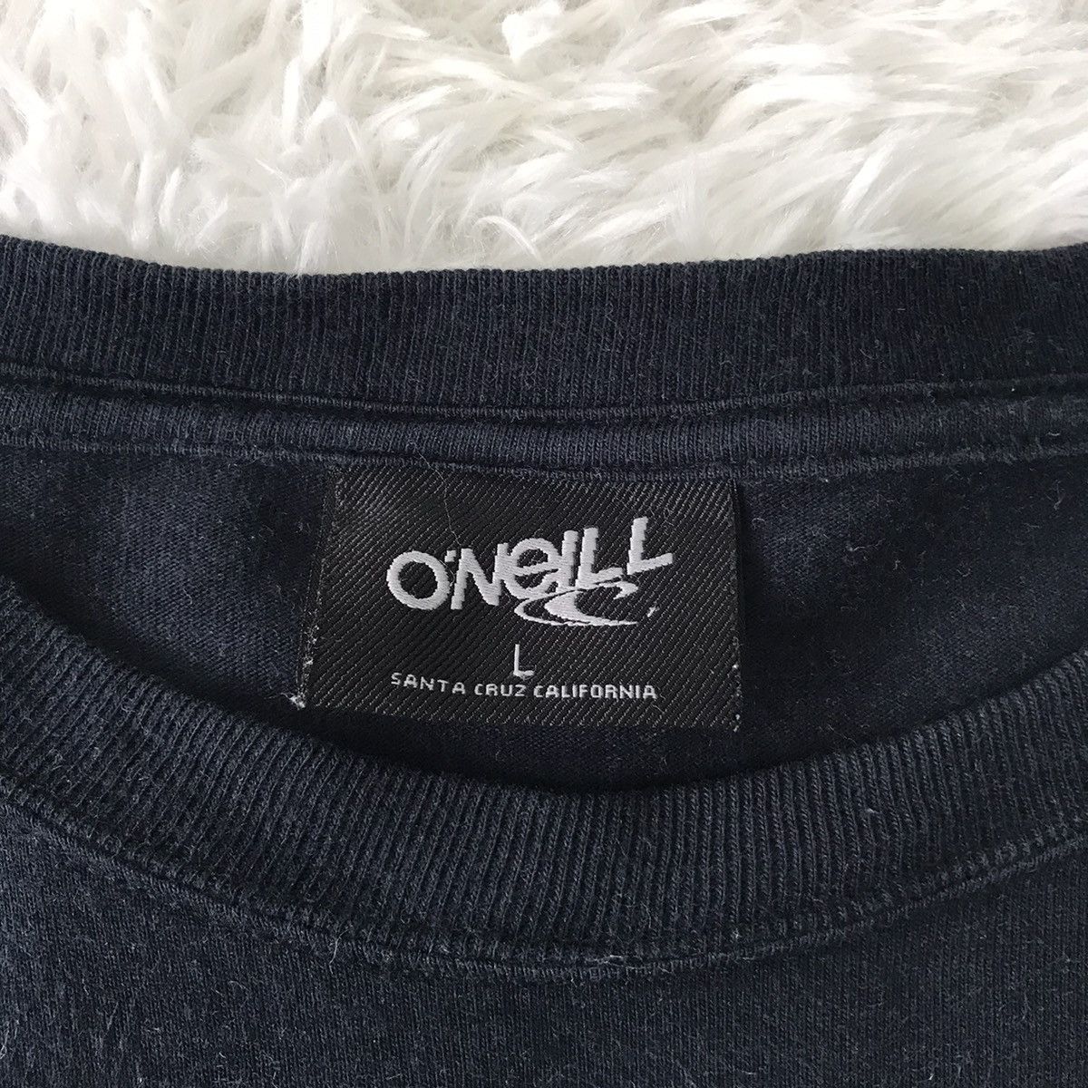 O'Neill 💥Steals💥Nice O’neill Big Printed Long Sleeve Tee Size US L / EU 52-54 / 3 - 15 Thumbnail