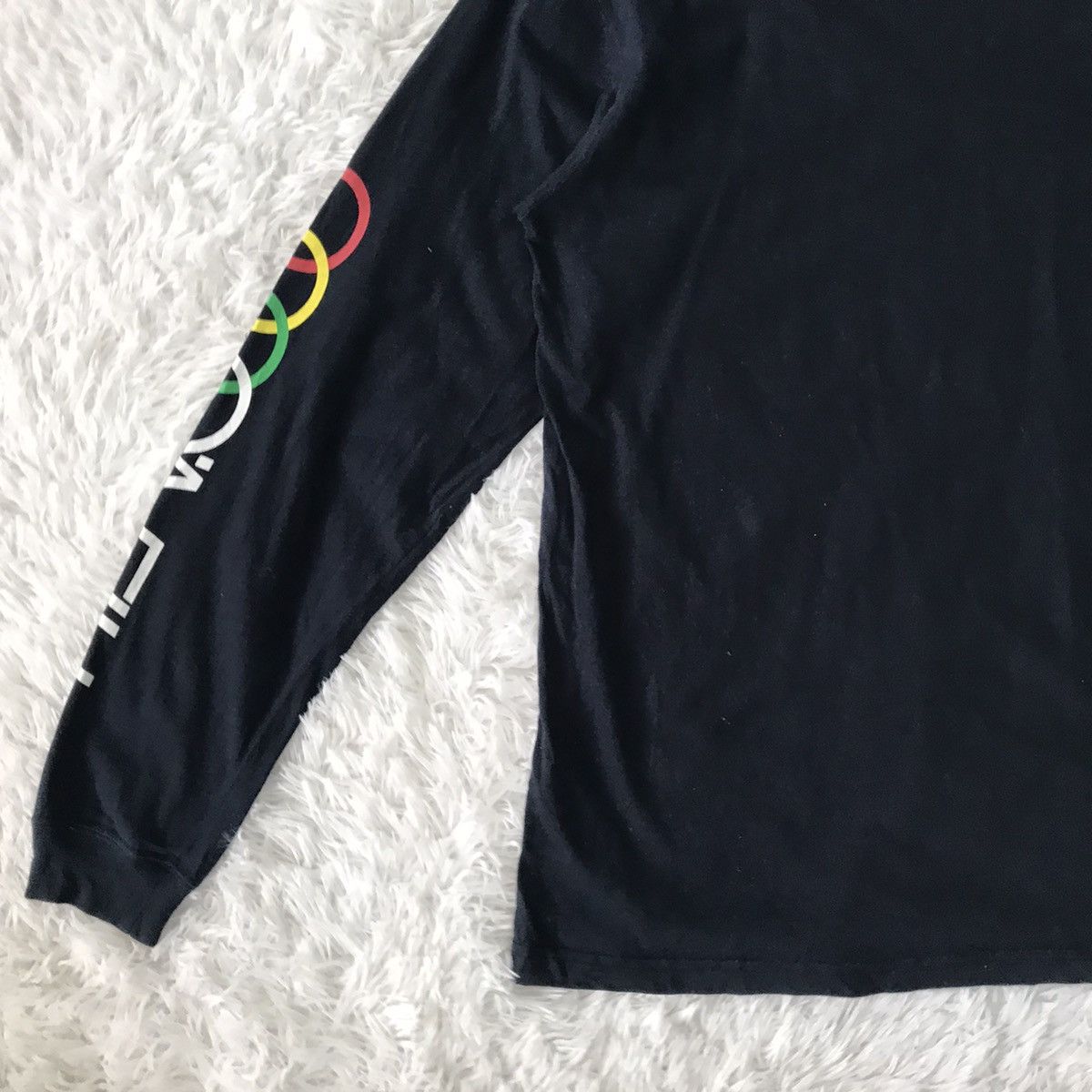 O'Neill 💥Steals💥Nice O’neill Big Printed Long Sleeve Tee Size US L / EU 52-54 / 3 - 9 Thumbnail