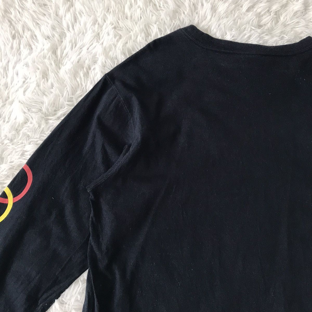 O'Neill 💥Steals💥Nice O’neill Big Printed Long Sleeve Tee Size US L / EU 52-54 / 3 - 12 Thumbnail