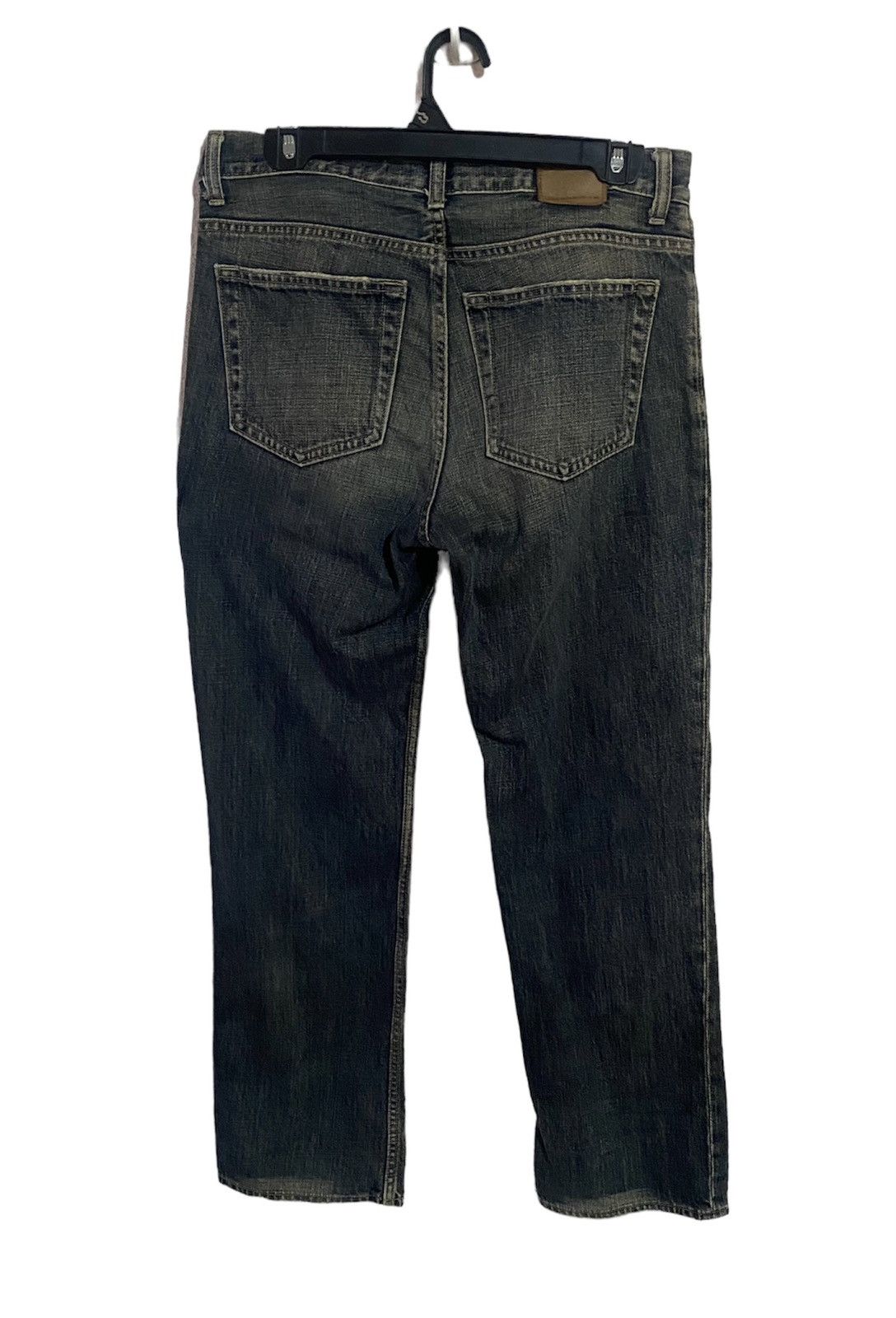 Gap × Vintage Vintage 90’s Gap Jeans Size US 31 - 2 Thumbnail