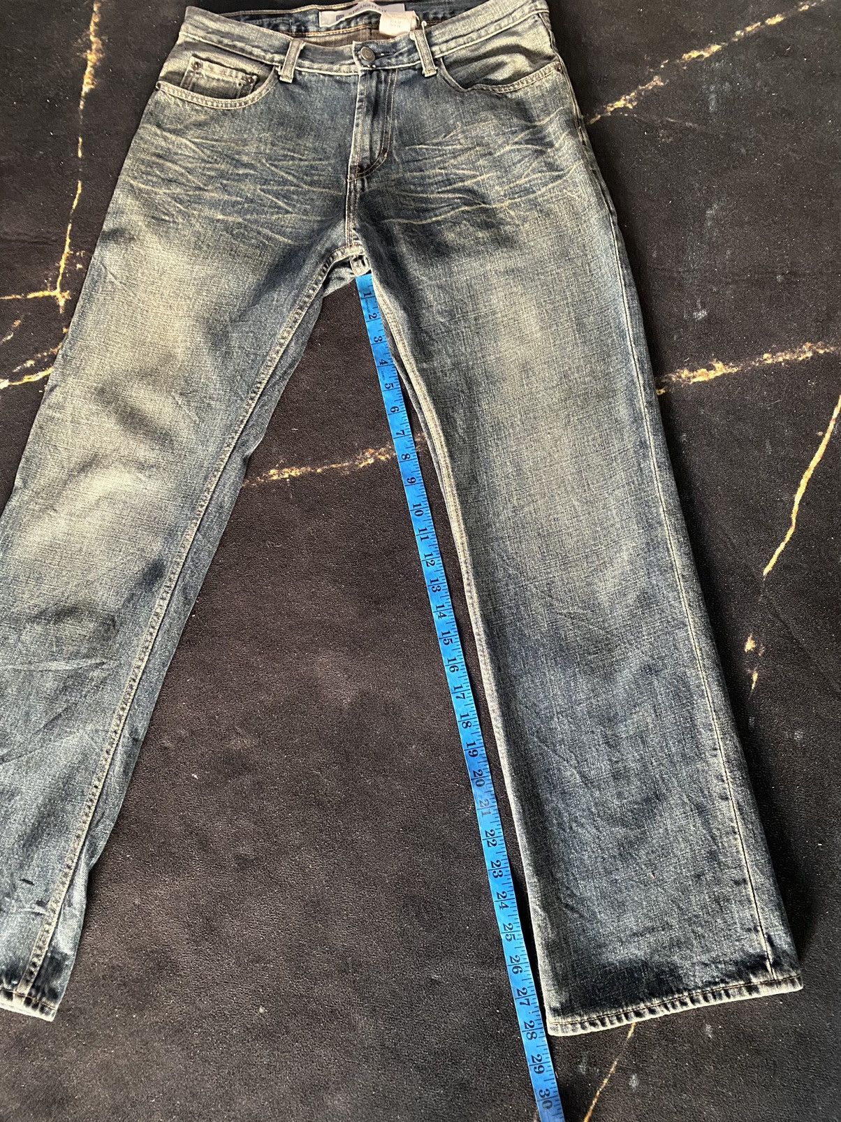 Gap × Vintage Vintage 90’s Gap Jeans Size US 31 - 15 Thumbnail