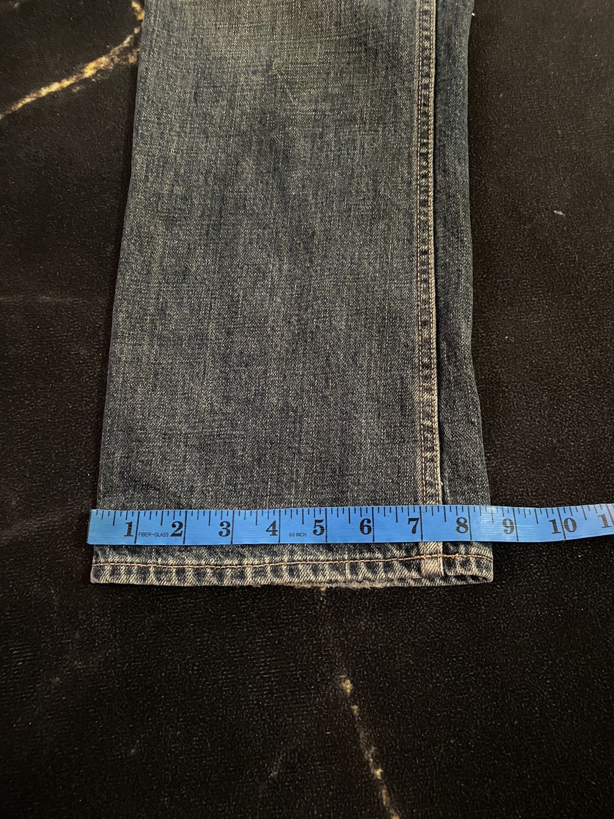 Gap × Vintage Vintage 90’s Gap Jeans Size US 31 - 18 Thumbnail