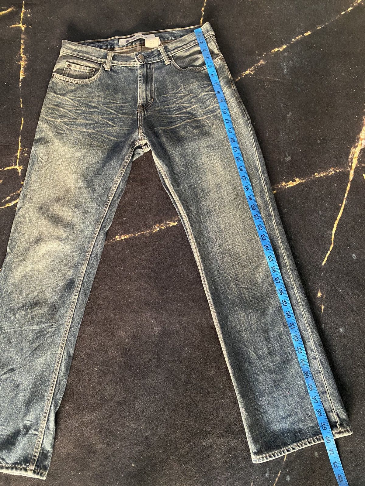 Gap × Vintage Vintage 90’s Gap Jeans Size US 31 - 14 Thumbnail