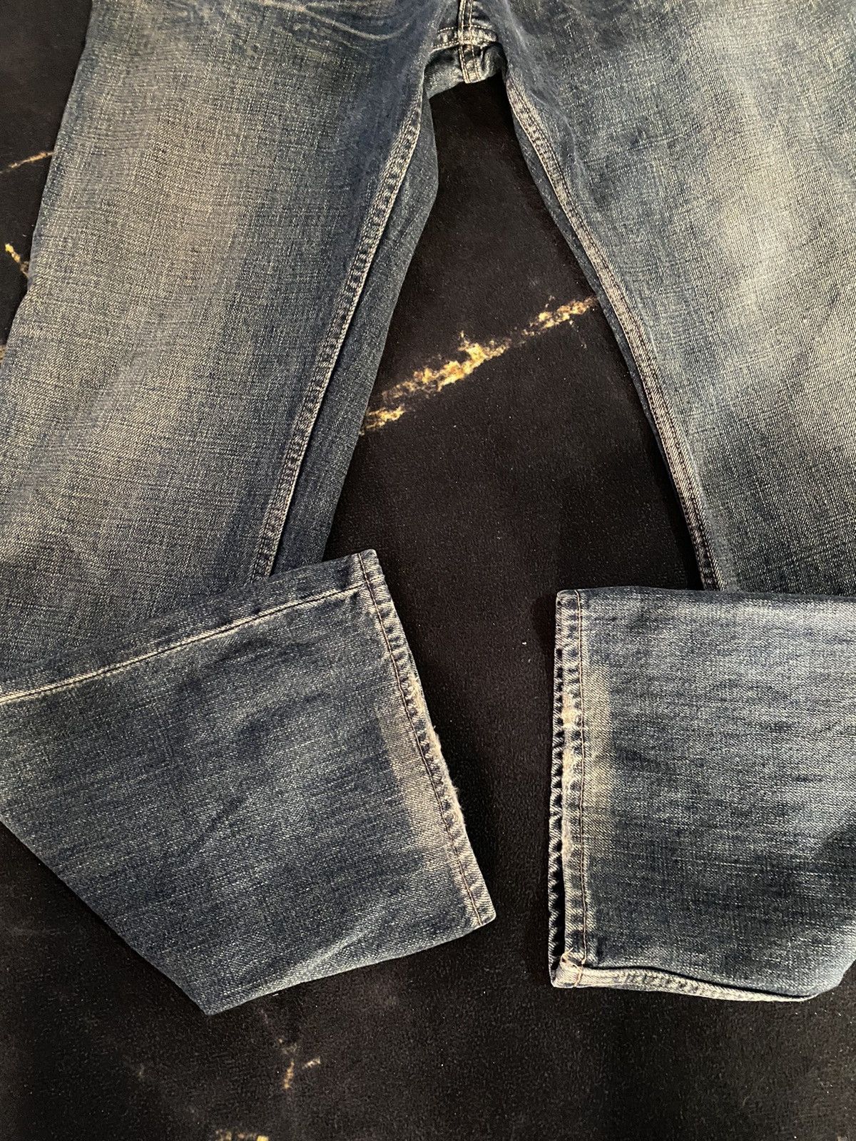 Gap × Vintage Vintage 90’s Gap Jeans Size US 31 - 8 Thumbnail