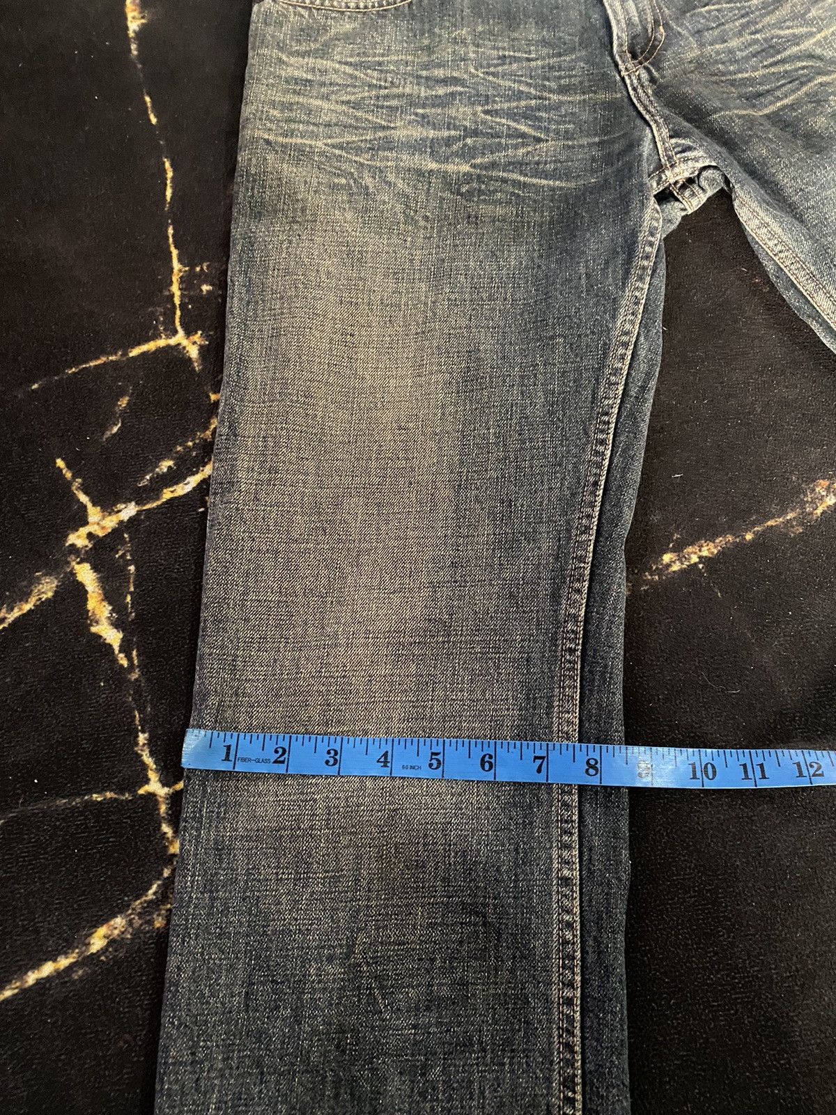 Gap × Vintage Vintage 90’s Gap Jeans Size US 31 - 17 Thumbnail
