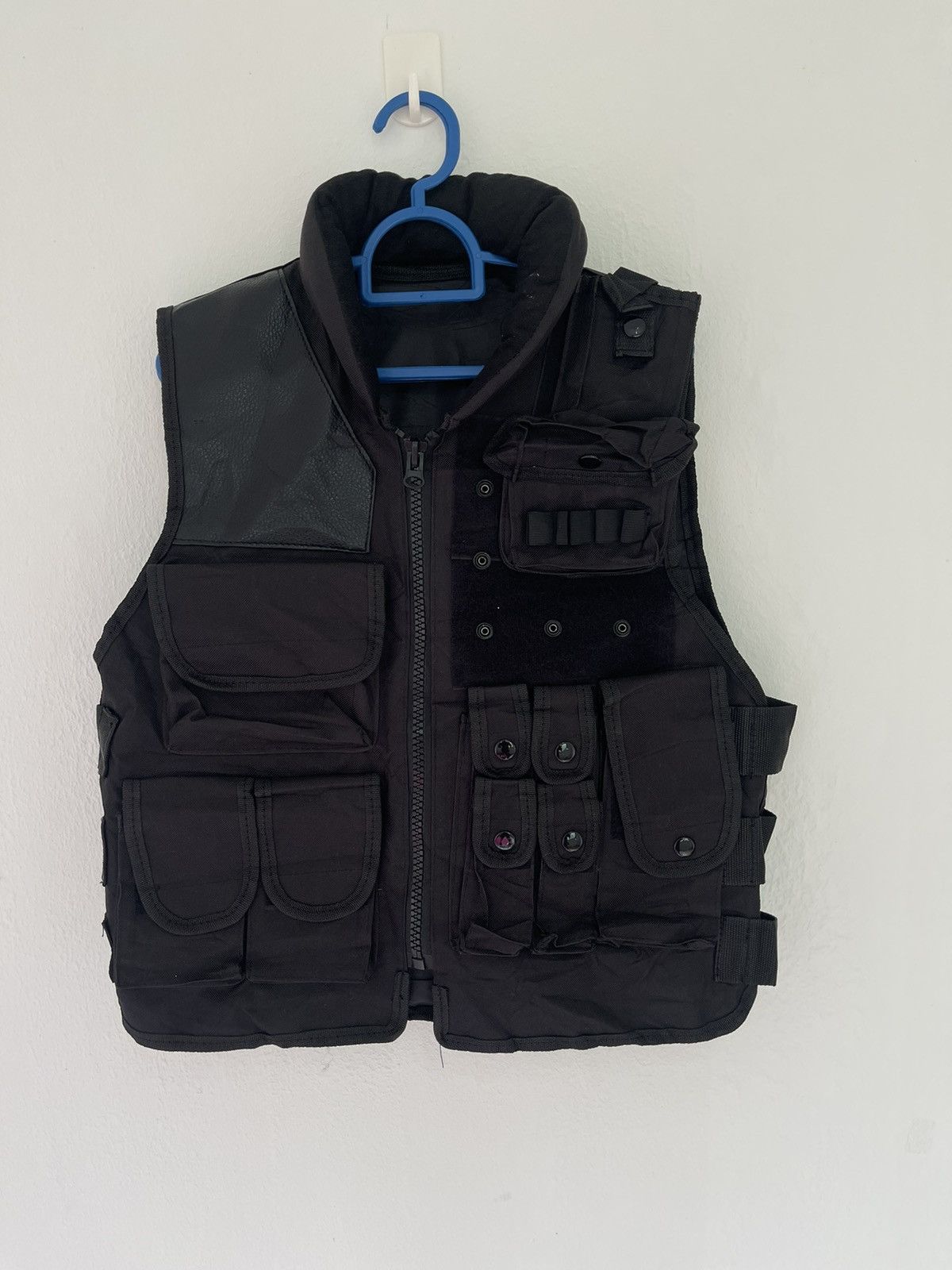 Voodoo Tactical NEED GONE🔥STUNNING TACTICAL VEST MULTIPOCKETS UTILITIES Size US M / EU 48-50 / 2 - 1 Thumbnail