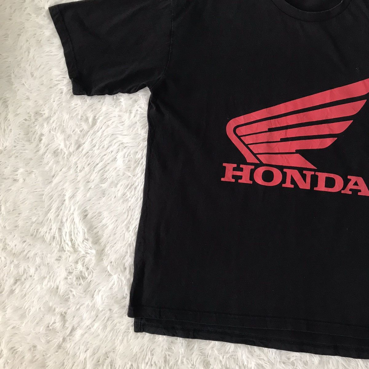 Honda 💥Steals💥Big Printed HONDA Tee Size US XL / EU 56 / 4 - 3 Thumbnail