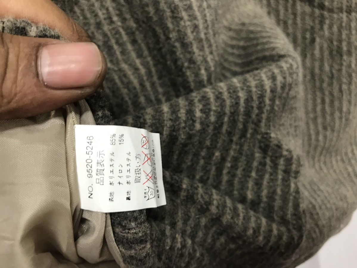 Other Vent couvert zipper jacket Size US M / EU 48-50 / 2 - 4 Thumbnail