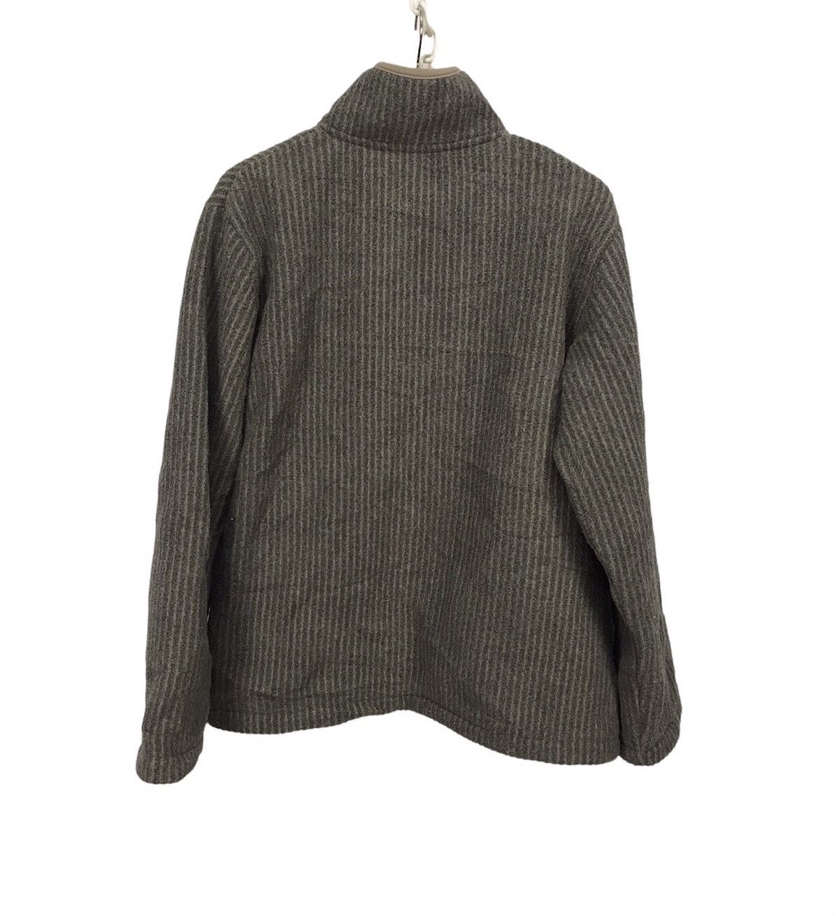 Other Vent couvert zipper jacket Size US M / EU 48-50 / 2 - 2 Thumbnail