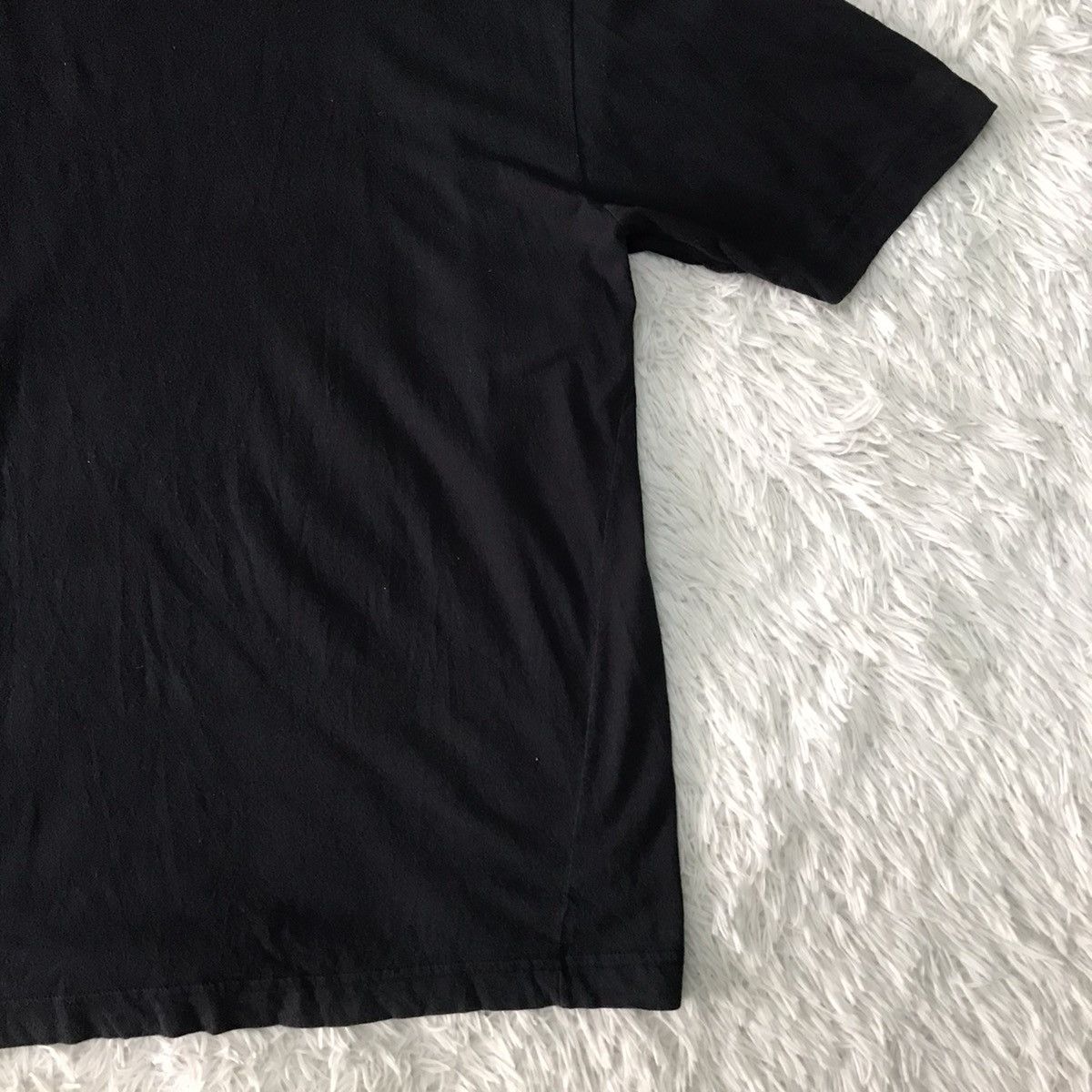 Versace 💥Steals💥Vtg Versace Classic V2 Tee Size US M / EU 48-50 / 2 - 10 Thumbnail