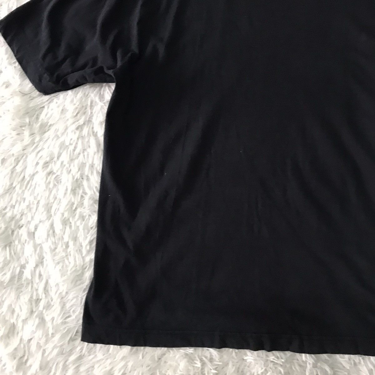 Versace 💥Steals💥Vtg Versace Classic V2 Tee Size US M / EU 48-50 / 2 - 9 Thumbnail