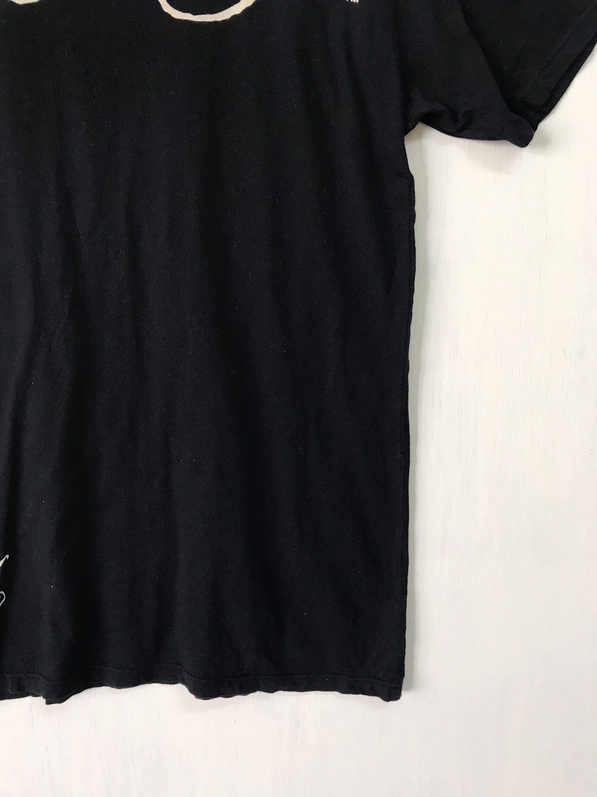 Ed Hardy 💥Steals💥Rare Ed Hardy World Tour 58 Tee Made in Usa Size US S / EU 44-46 / 1 - 11 Thumbnail