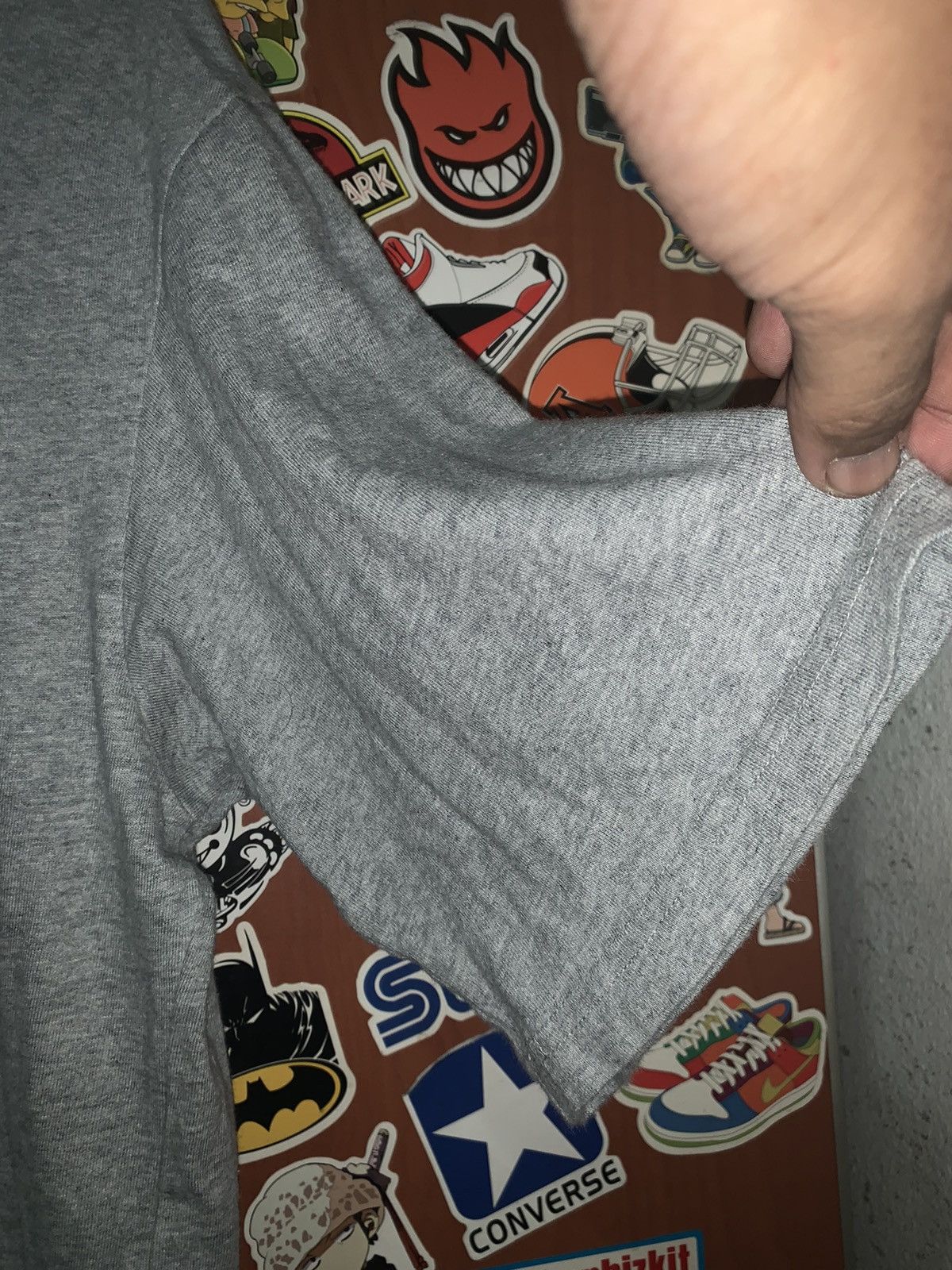 Nintendo × Pokemon × Vintage Pokemon T-shirt(Chamander,Chamrmeloen,Charizard) Size US M / EU 48-50 / 2 - 7 Thumbnail