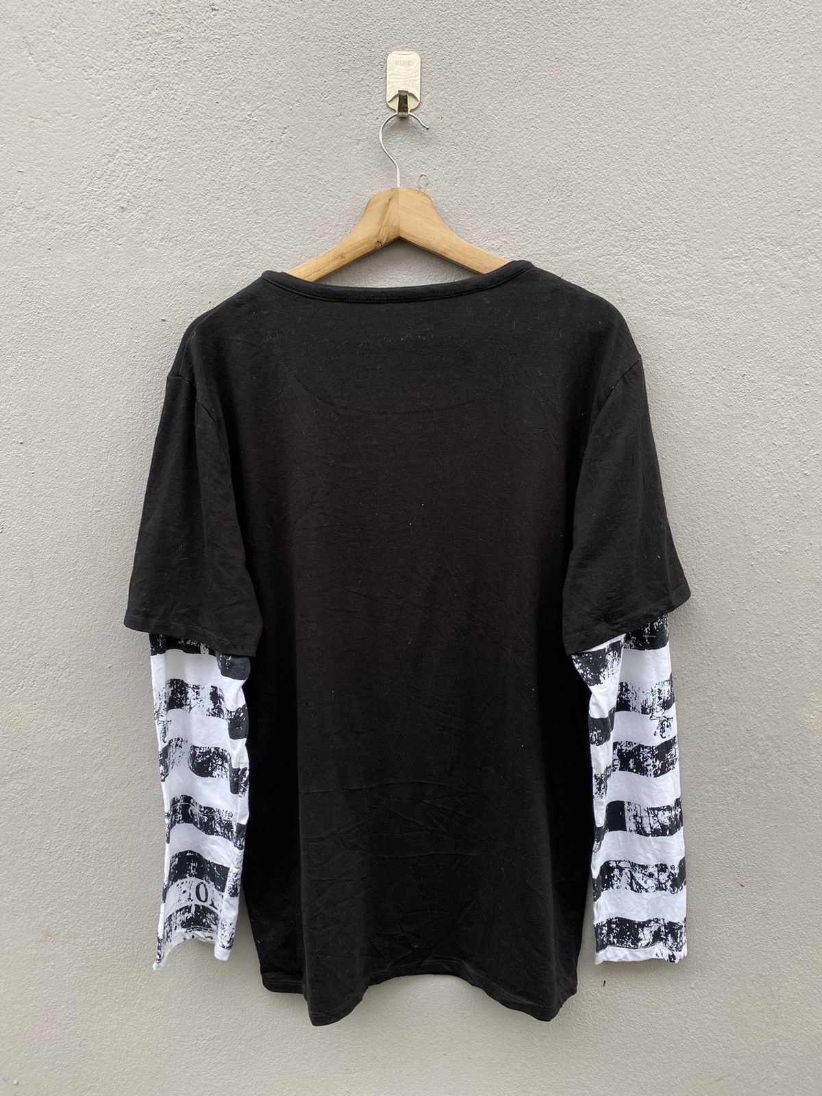 Japanese Brand × Seditionaries 💥Louis Charlons Skulls Crossbone Seditionaries / Punk Tshirt Size US L / EU 52-54 / 3 - 10 Thumbnail
