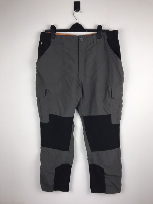 Outdoor Life Graghoppers Made for Bear Grylls Cargo Pants | Grailed