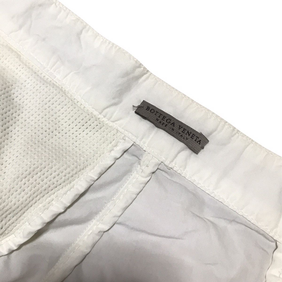 Bottega Veneta Bottega Veneta Nylon Short Pants Size US 32 / EU 48 - 3 Thumbnail