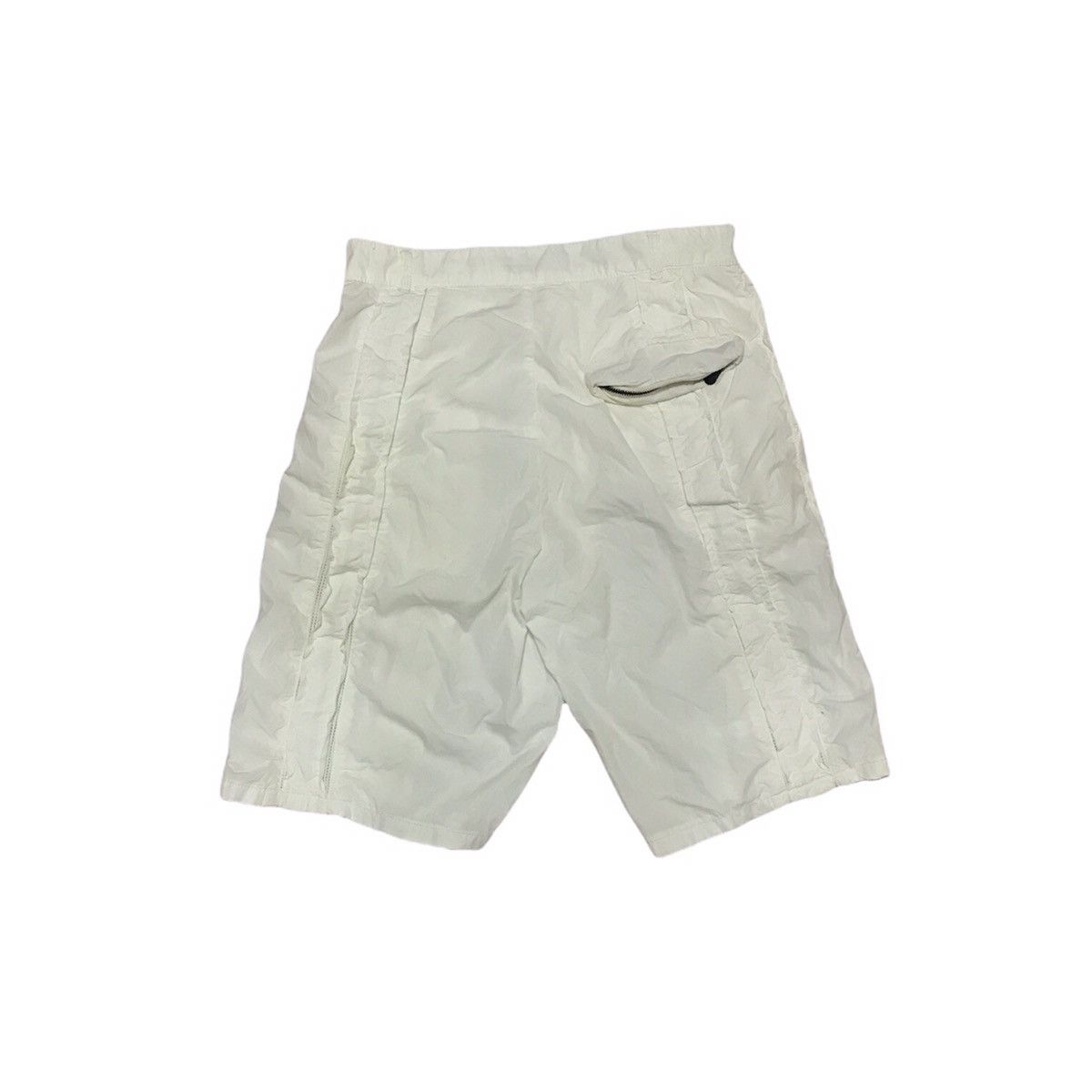 Bottega Veneta Bottega Veneta Nylon Short Pants Size US 32 / EU 48 - 9 Thumbnail