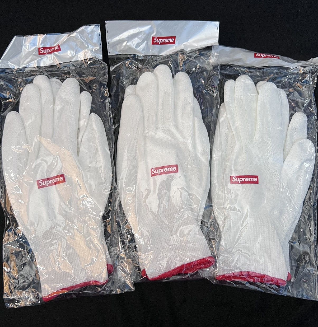 cinelli supreme グローブ SUPREME×Cinelli GLOVE - 25LAS BICYCLE WORKS