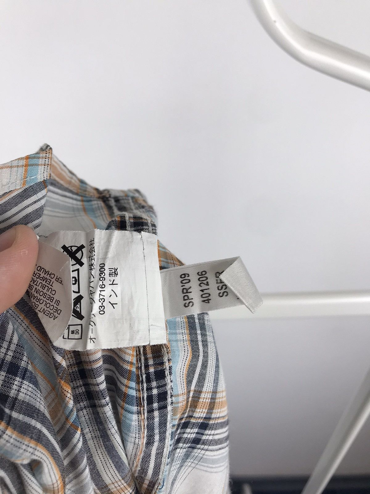Oakley × Vintage Vintage Oakley Short Sleeve Shirt Size US L / EU 52-54 / 3 - 7 Thumbnail