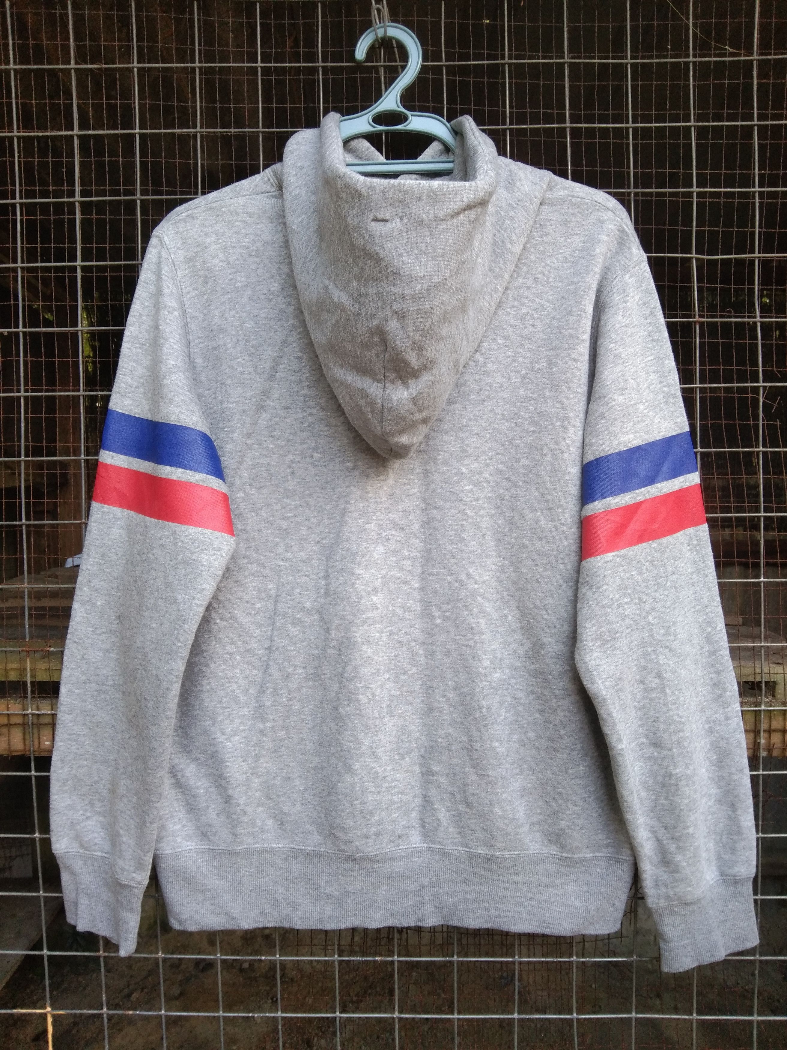Dickies DICKIES MEN'S SWEATSHIRT HOODIE PULLOVER Size US S / EU 44-46 / 1 - 5 Thumbnail
