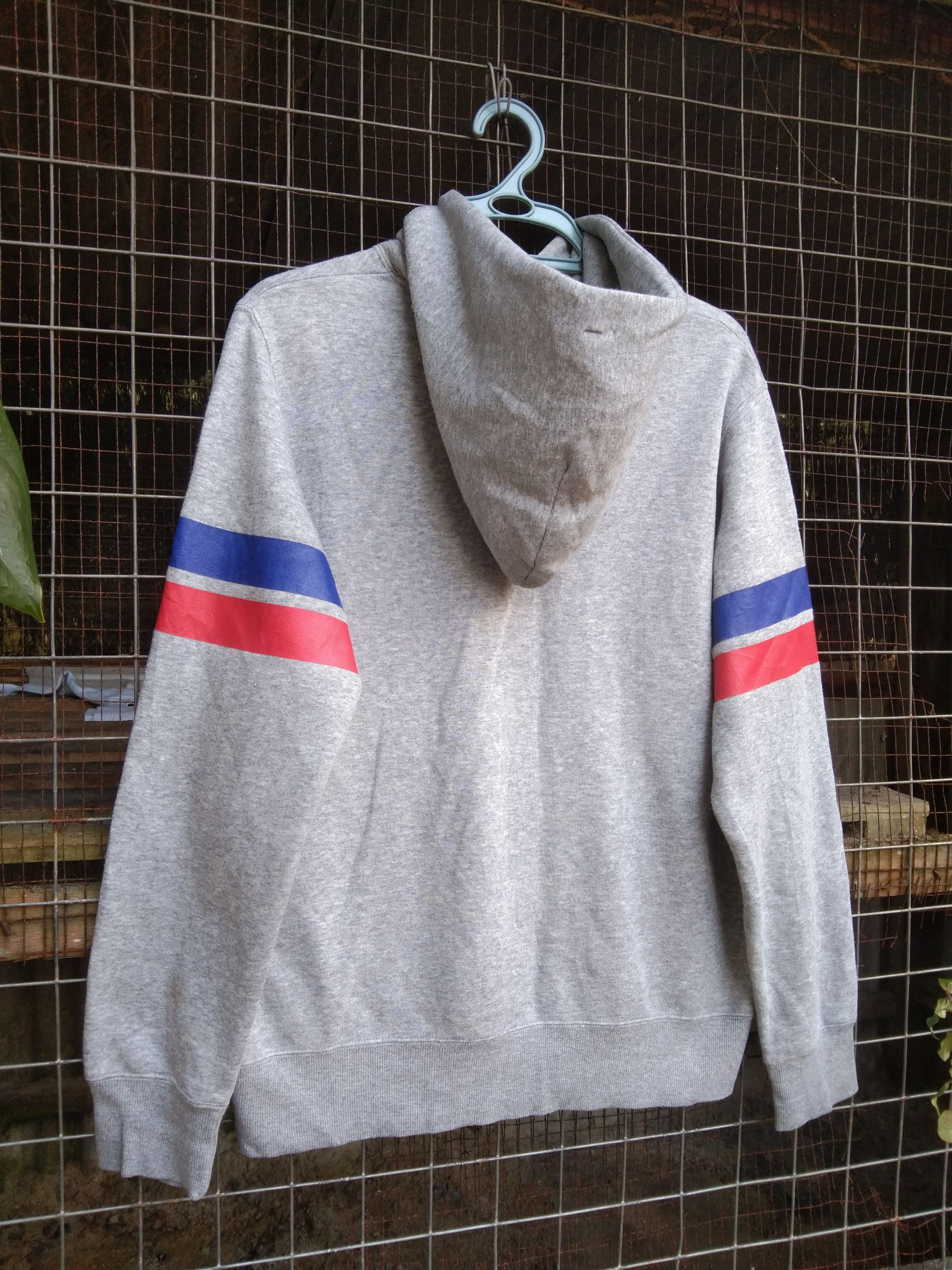 Dickies DICKIES MEN'S SWEATSHIRT HOODIE PULLOVER Size US S / EU 44-46 / 1 - 4 Thumbnail