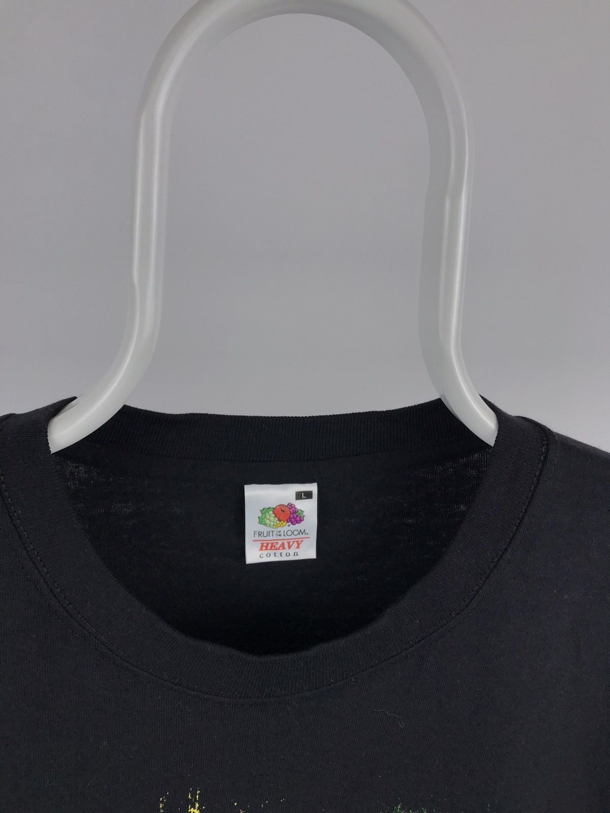 Band Tees Vintage FOTL Marley A Film By Kevin McDonald Tee T Shirt Size US L / EU 52-54 / 3 - 4 Thumbnail