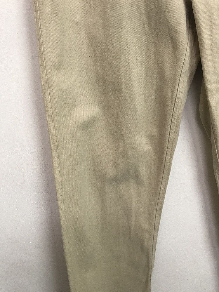 C.P. Company Vintage C.P. Company Made in Rumania Trouser Pant Size US 33 - 4 Thumbnail