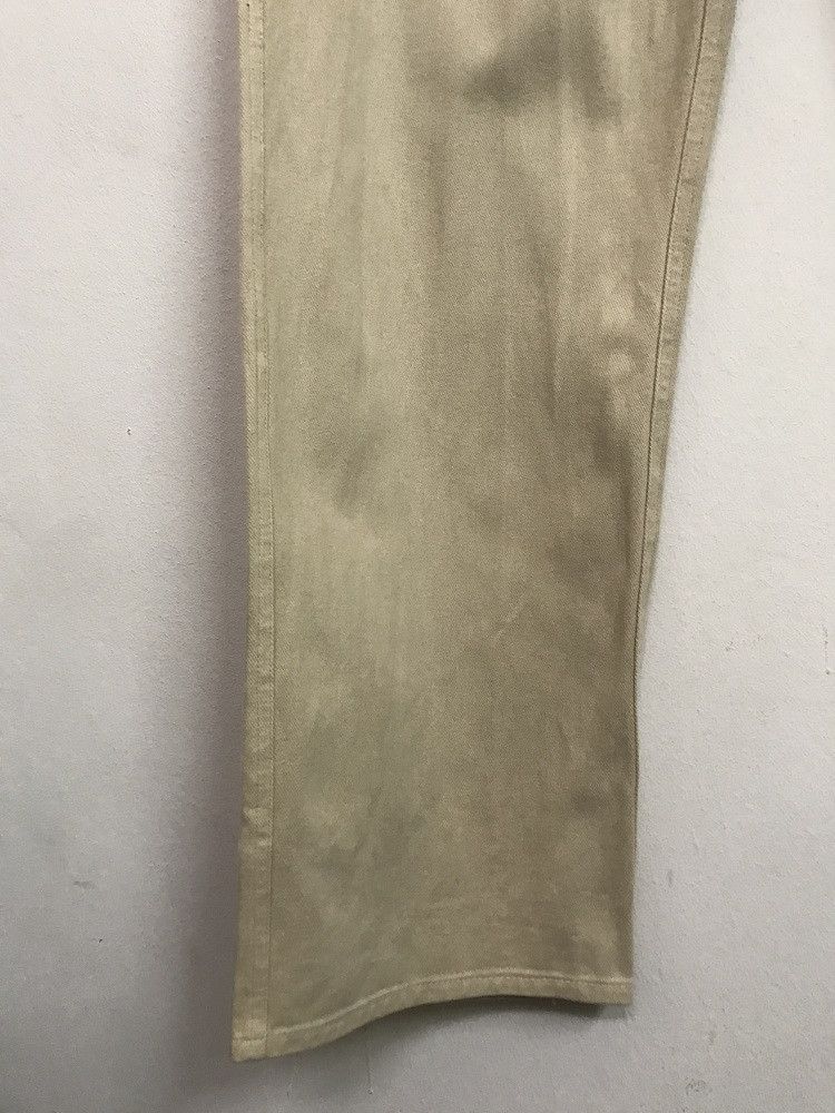 C.P. Company Vintage C.P. Company Made in Rumania Trouser Pant Size US 33 - 5 Thumbnail