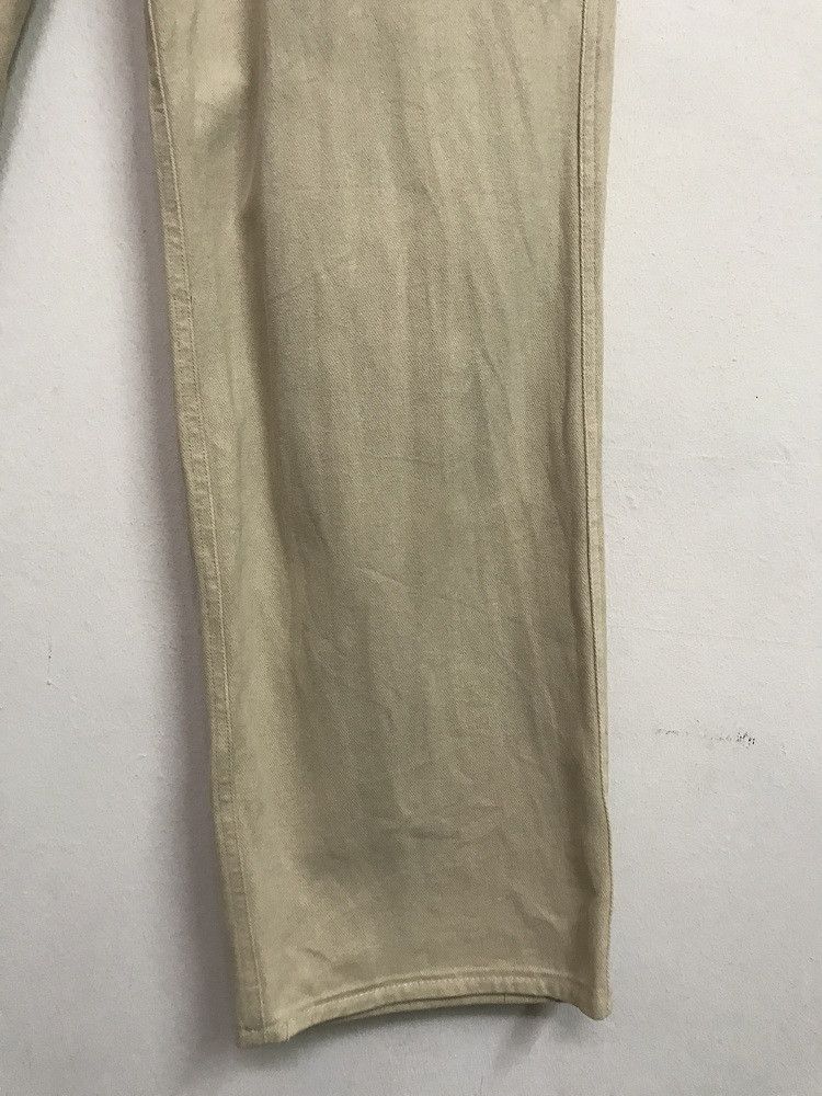 C.P. Company Vintage C.P. Company Made in Rumania Trouser Pant Size US 33 - 6 Thumbnail
