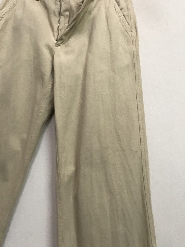 C.P. Company Vintage C.P. Company Made in Rumania Trouser Pant Size US 33 - 7 Thumbnail