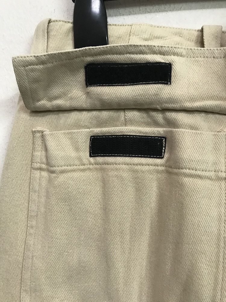 C.P. Company Vintage C.P. Company Made in Rumania Trouser Pant Size US 33 - 10 Thumbnail
