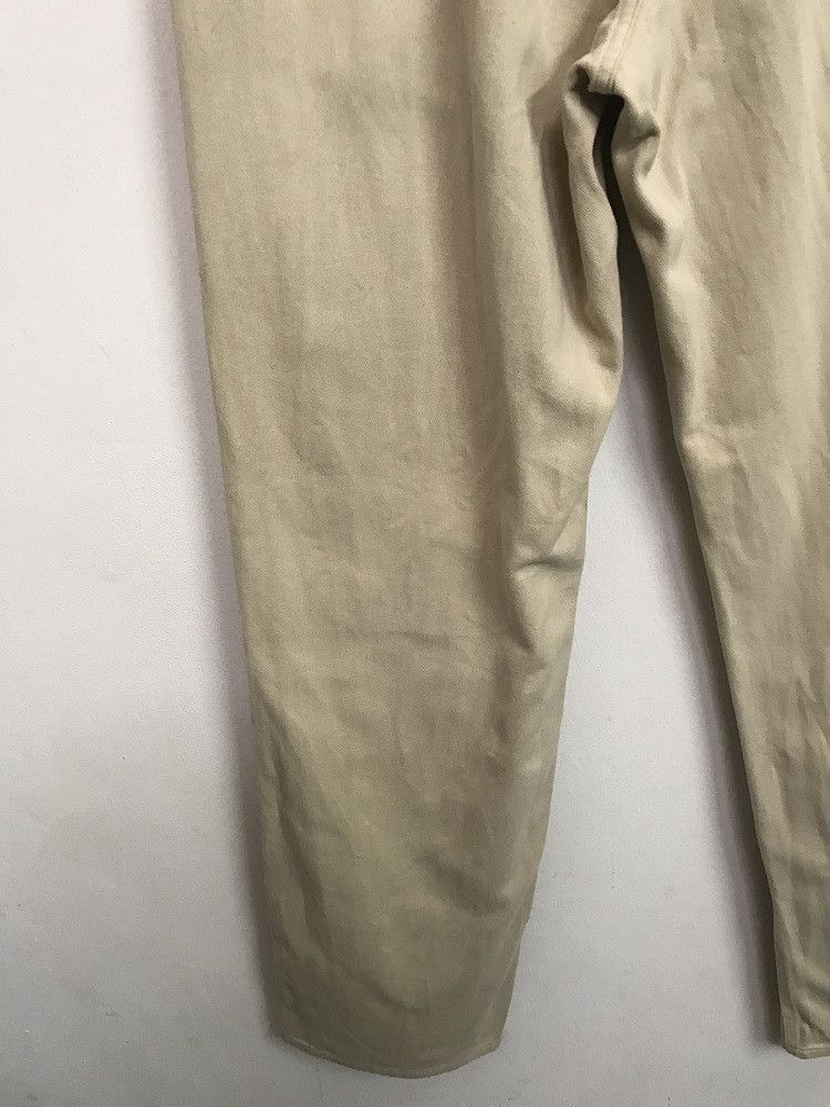 C.P. Company Vintage C.P. Company Made in Rumania Trouser Pant Size US 33 - 12 Thumbnail