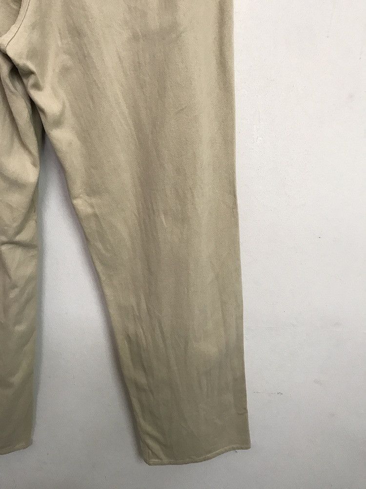 C.P. Company Vintage C.P. Company Made in Rumania Trouser Pant Size US 33 - 11 Thumbnail