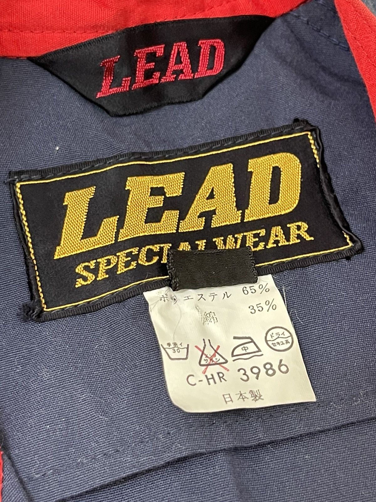 Sports Specialties Rare Vintage 80s Yamaha Motorsport Coveralls 3🟩5 Size US M / EU 48-50 / 2 - 14 Thumbnail