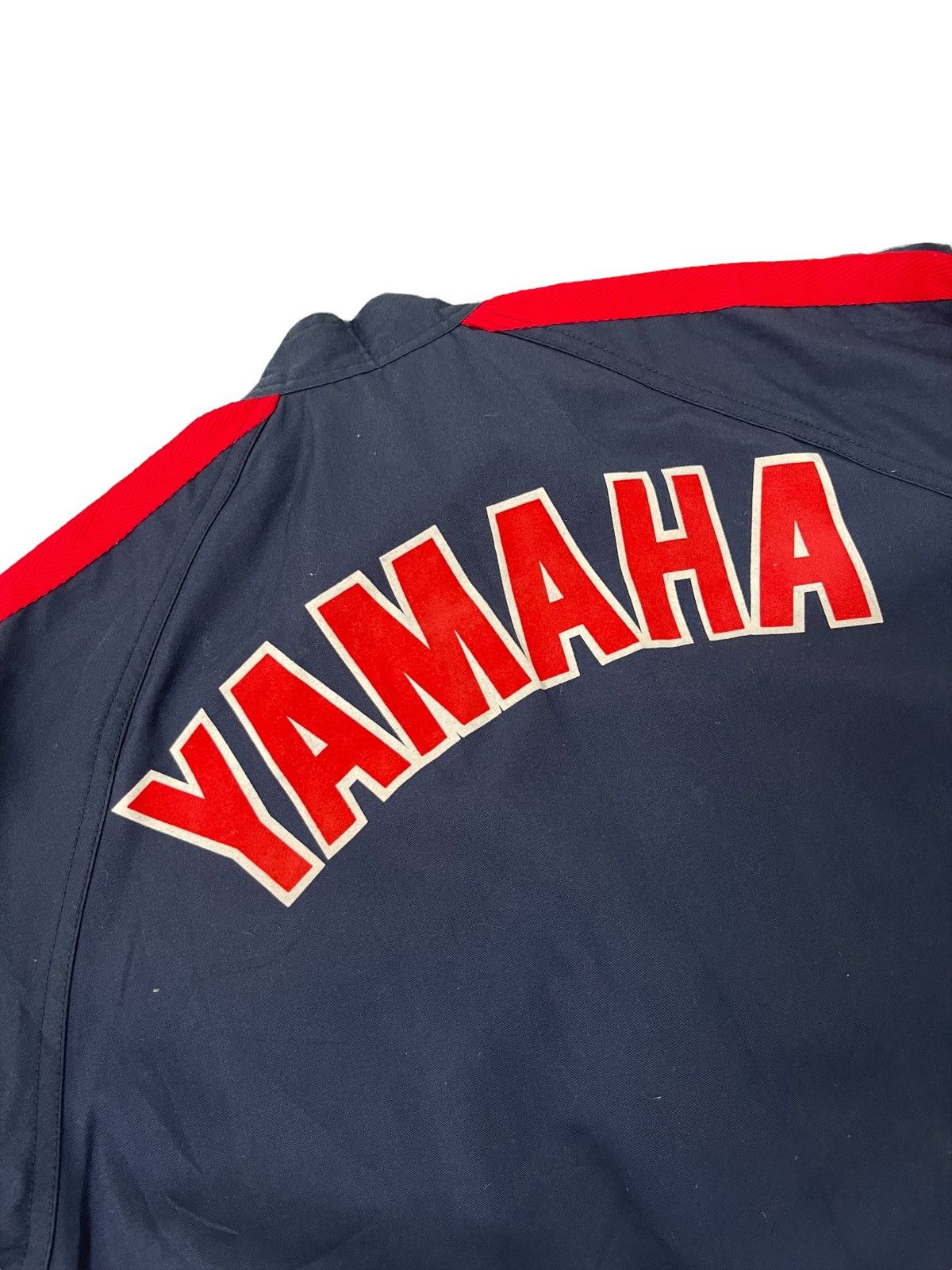 Sports Specialties Rare Vintage 80s Yamaha Motorsport Coveralls 3🟩5 Size US M / EU 48-50 / 2 - 2 Thumbnail