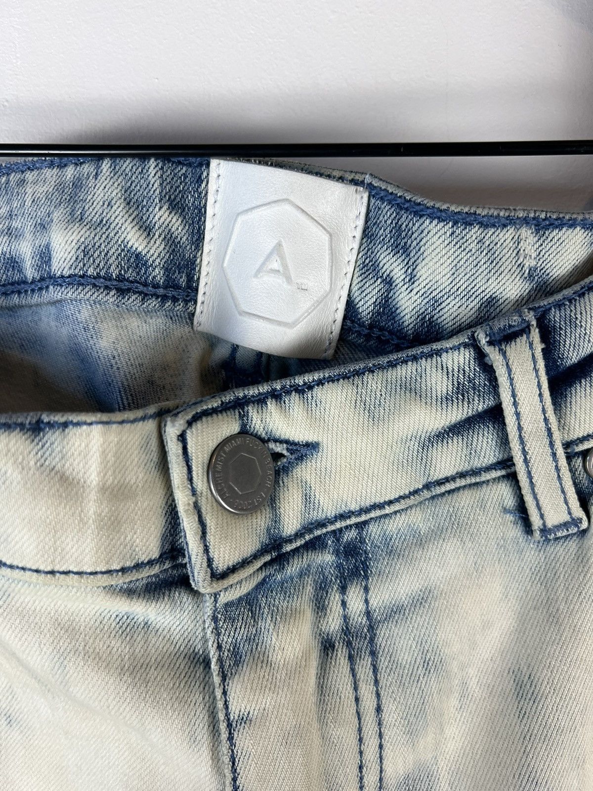 Alchemist Alchemist holt magic city jeans Size US 31 - 3 Thumbnail