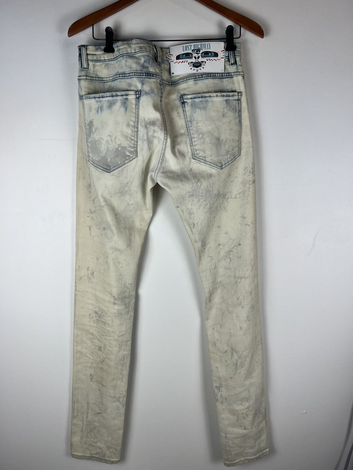 Alchemist Alchemist holt magic city jeans Size US 31 - 2 Thumbnail