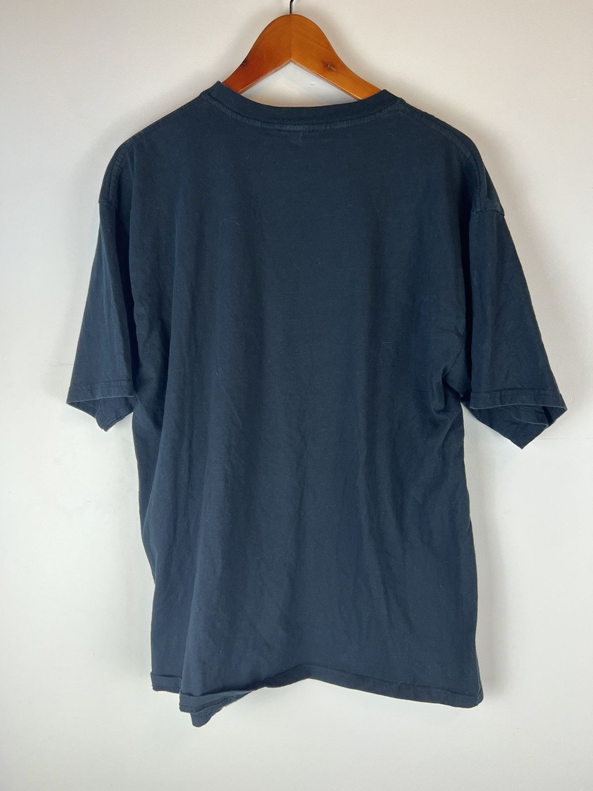 Marino morwood Young thug tee