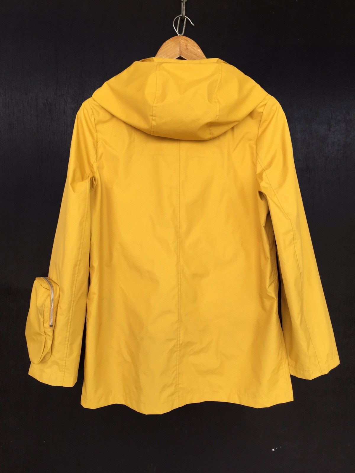 Issey Miyake 💥Final Drop💥Vintage Issey Miyake Tactical Jacket Size US S / EU 44-46 / 1 - 6 Thumbnail