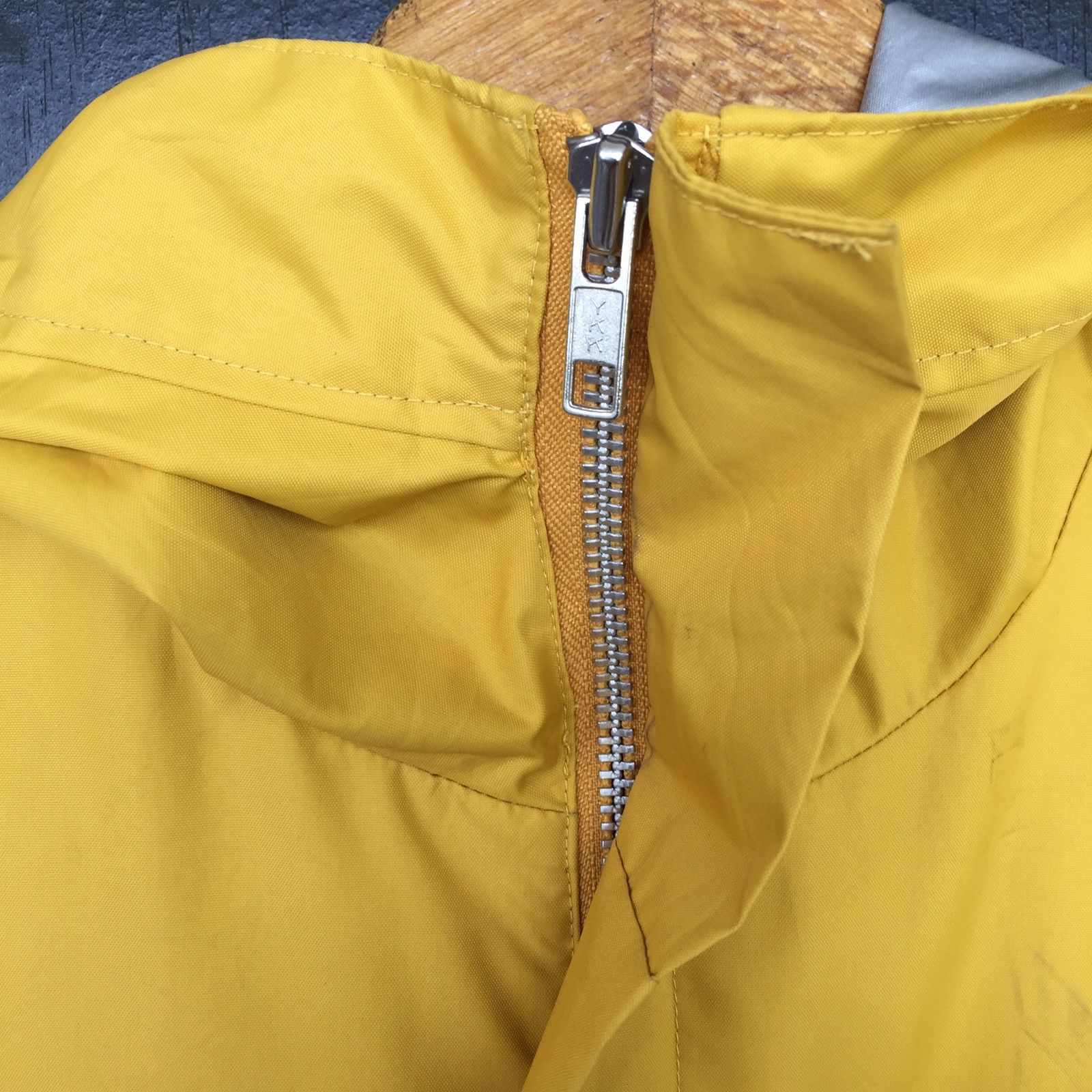 Issey Miyake 💥Final Drop💥Vintage Issey Miyake Tactical Jacket Size US S / EU 44-46 / 1 - 7 Thumbnail