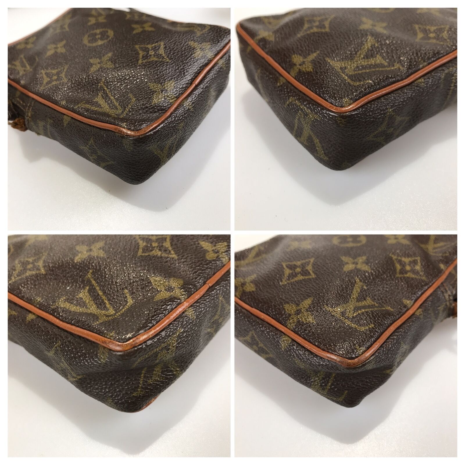 Louis Vuitton Danube Crossbody Bag Size ONE SIZE - 11 Thumbnail