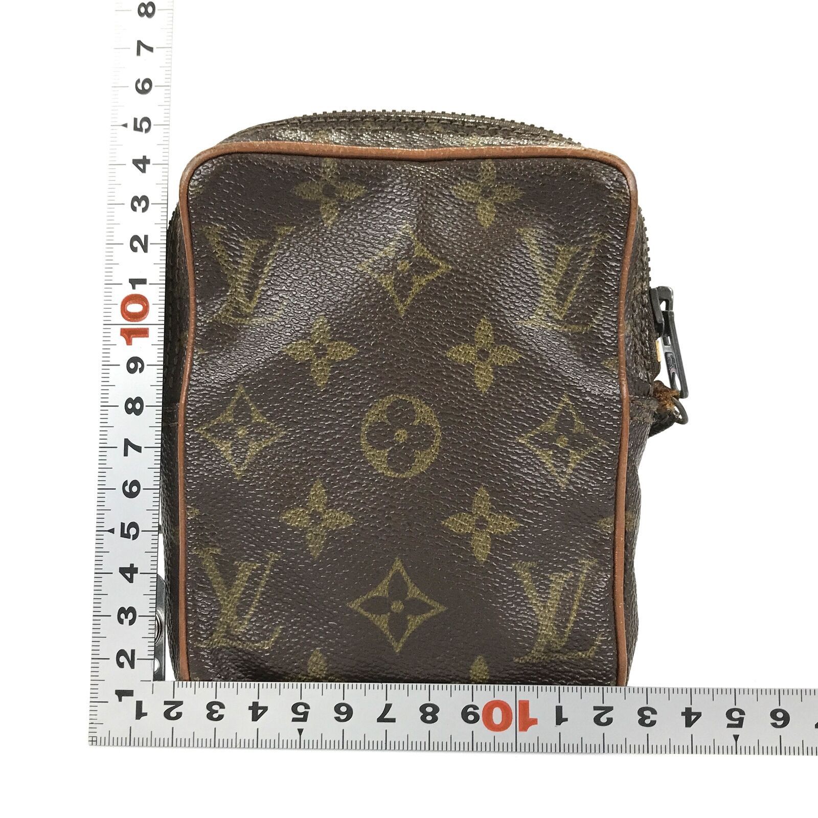 Louis Vuitton Danube Crossbody Bag Size ONE SIZE - 2 Thumbnail