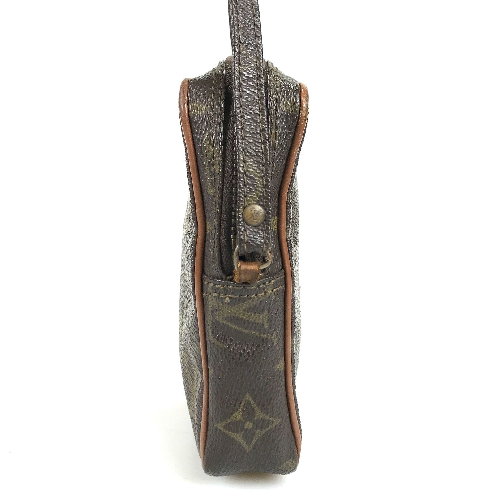Louis Vuitton Danube Crossbody Bag Size ONE SIZE - 6 Thumbnail
