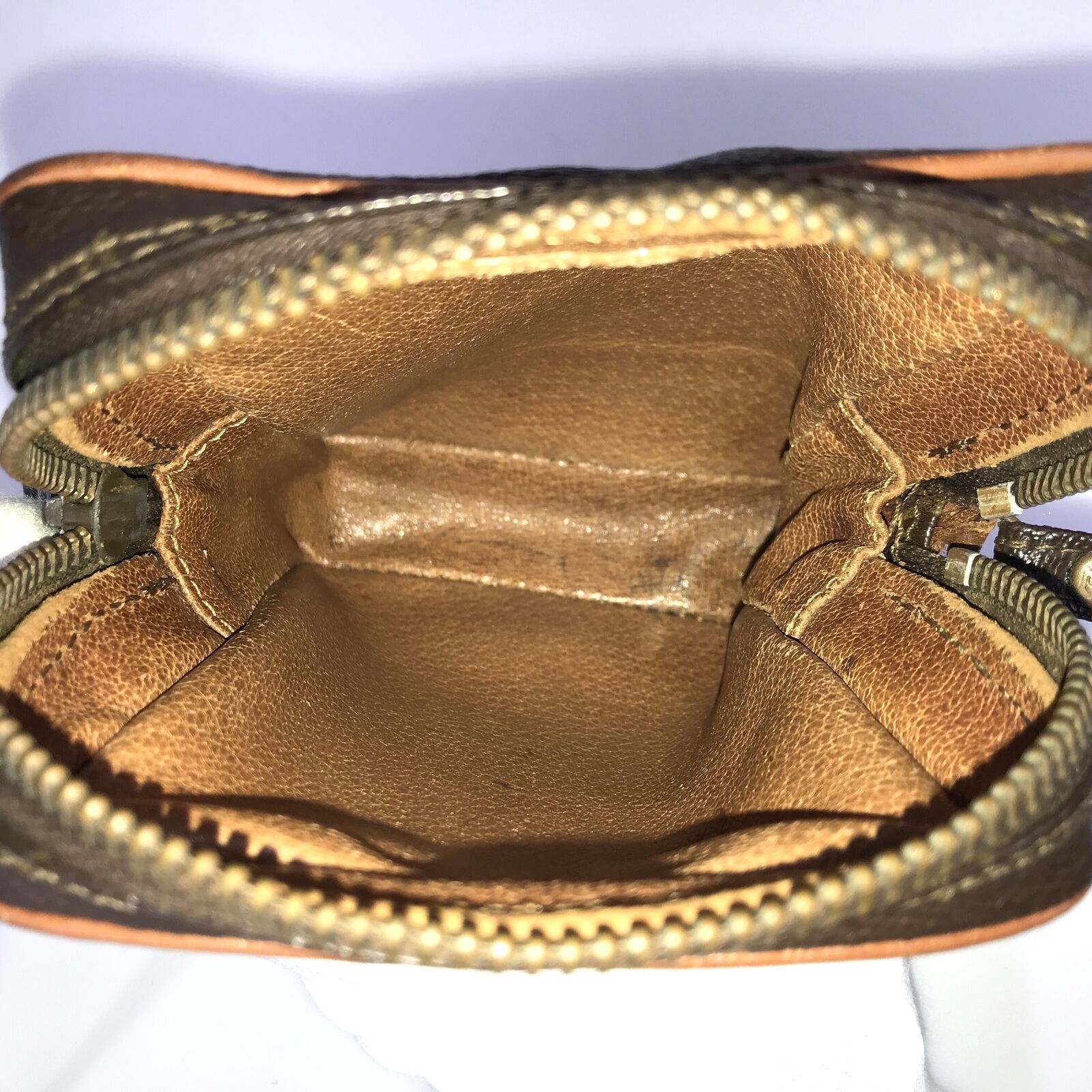 Louis Vuitton Danube Crossbody Bag Size ONE SIZE - 8 Thumbnail