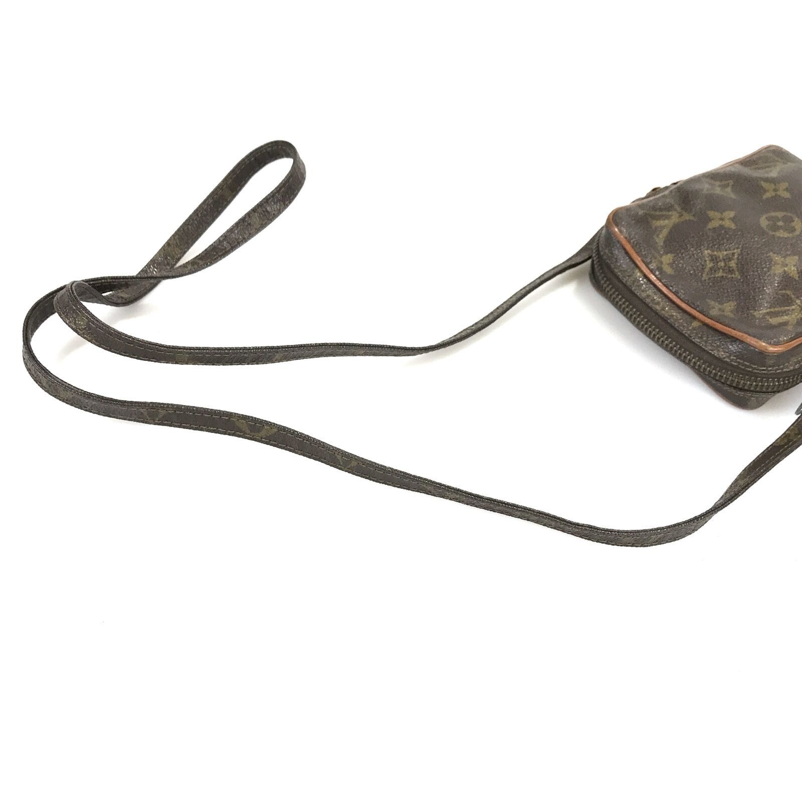 Louis Vuitton Danube Crossbody Bag Size ONE SIZE - 7 Thumbnail