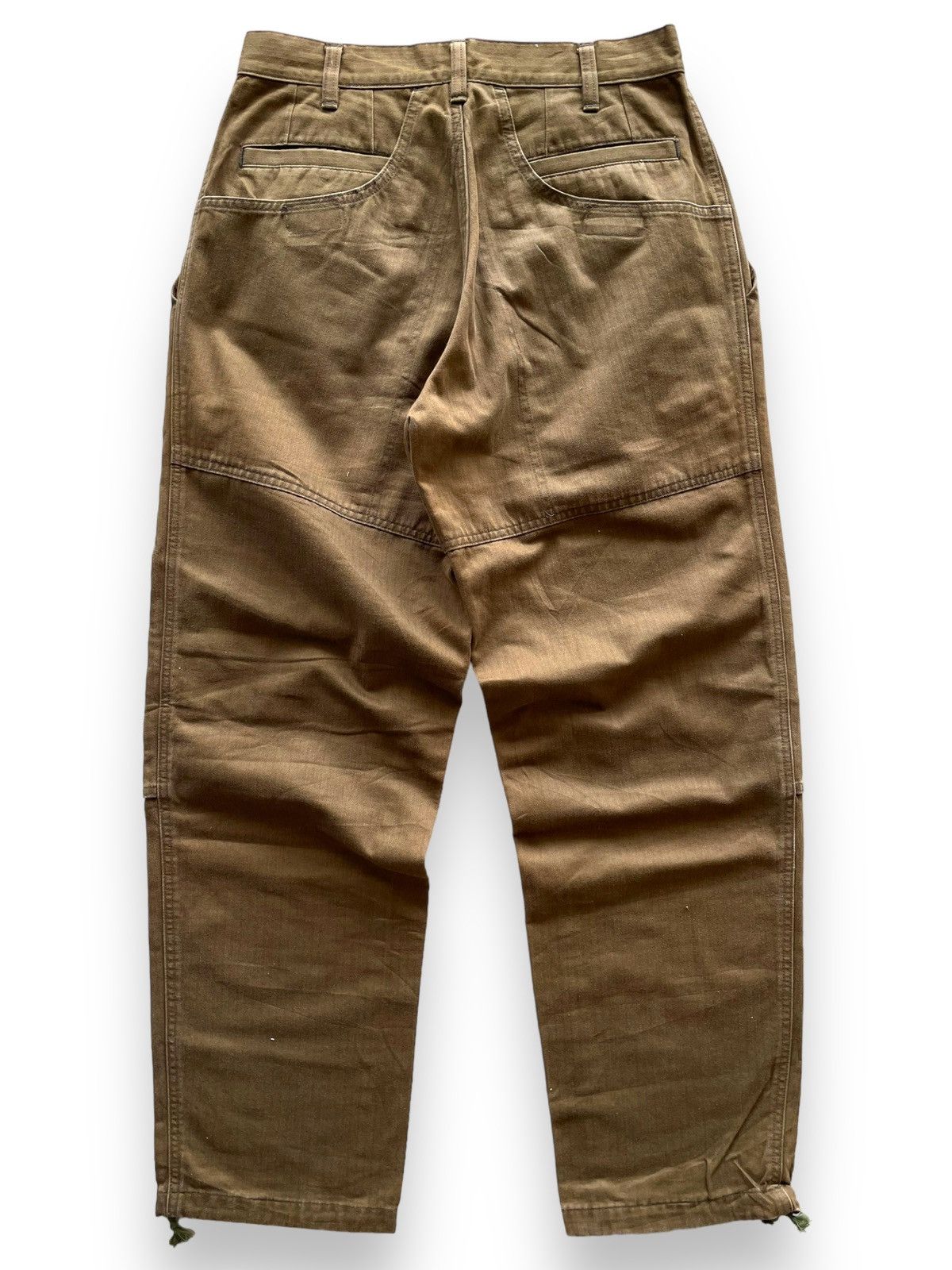Bape Pant Vintage